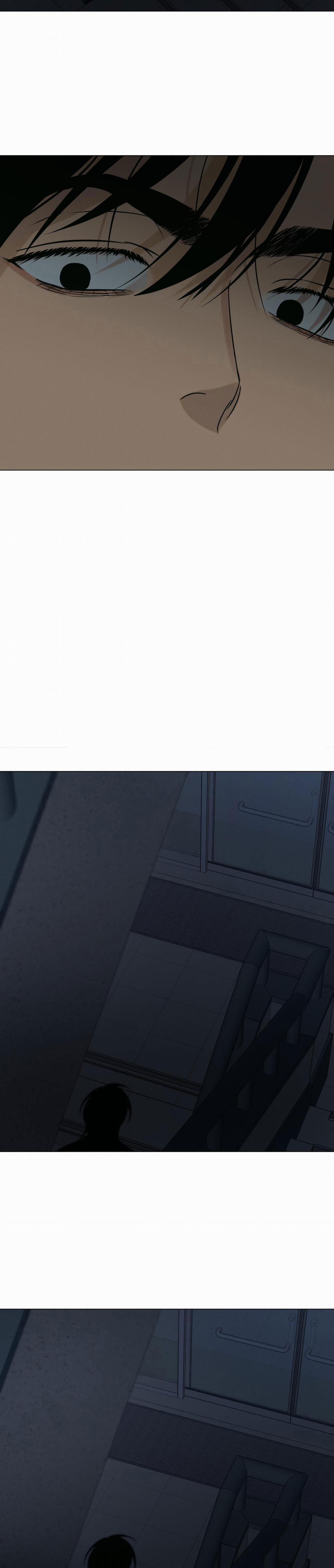 Quẻ Bói Giấc Mơ Của Yêu Tinh 31 trang 34