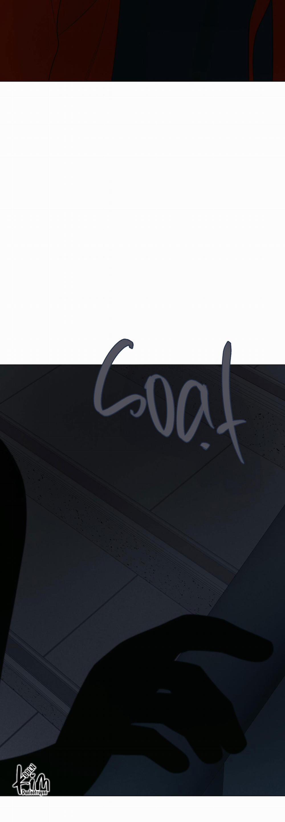 Quẻ Bói Giấc Mơ Của Yêu Tinh 31 trang 36