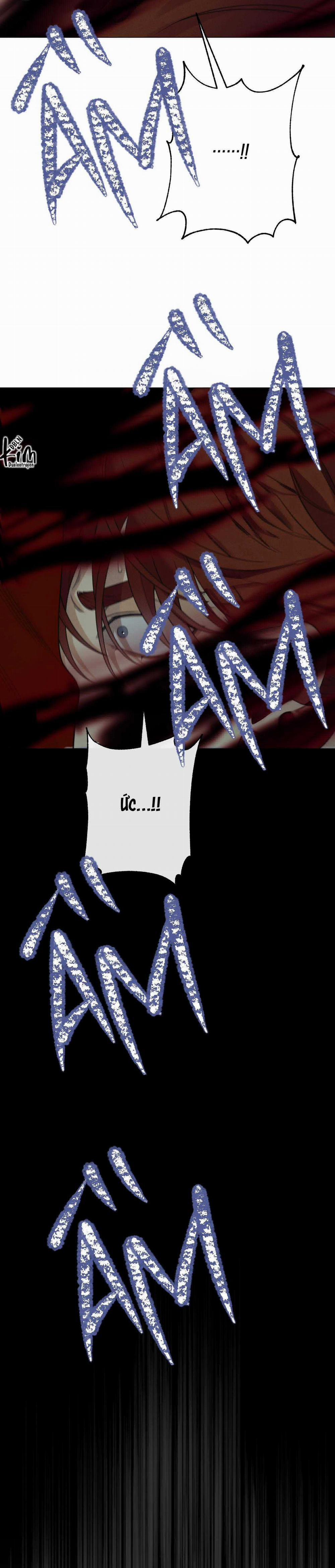 Quẻ Bói Giấc Mơ Của Yêu Tinh 32 trang 15