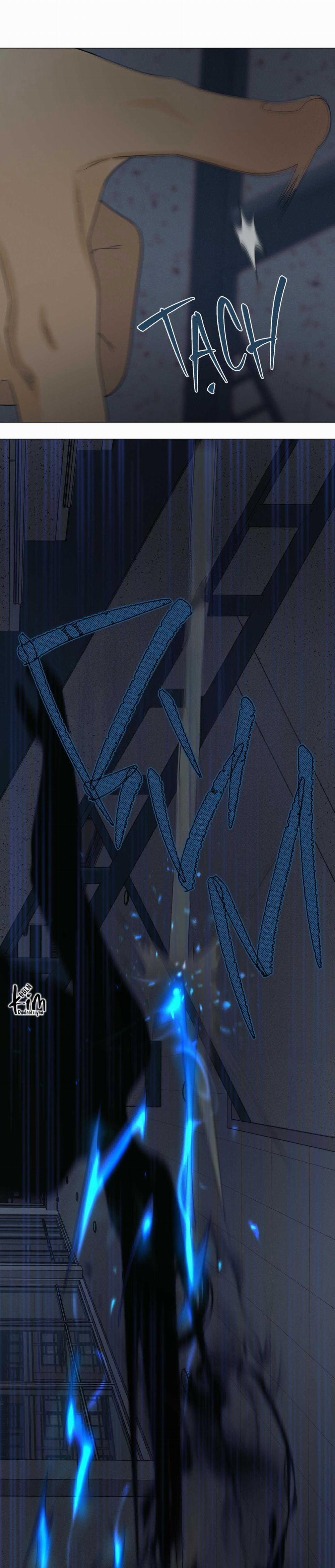 Quẻ Bói Giấc Mơ Của Yêu Tinh 32 trang 2