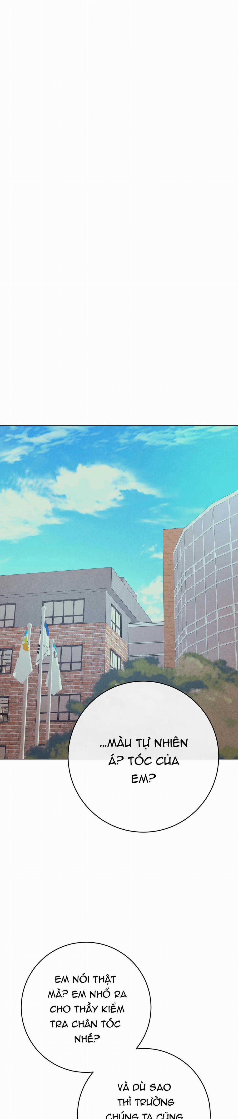 Quẻ Bói Giấc Mơ Của Yêu Tinh 32 trang 32