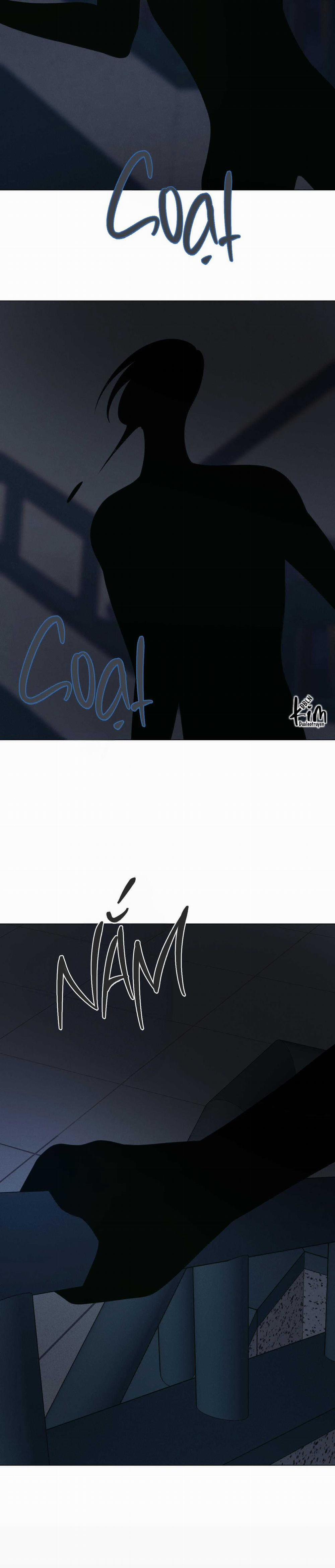 Quẻ Bói Giấc Mơ Của Yêu Tinh 32 trang 5