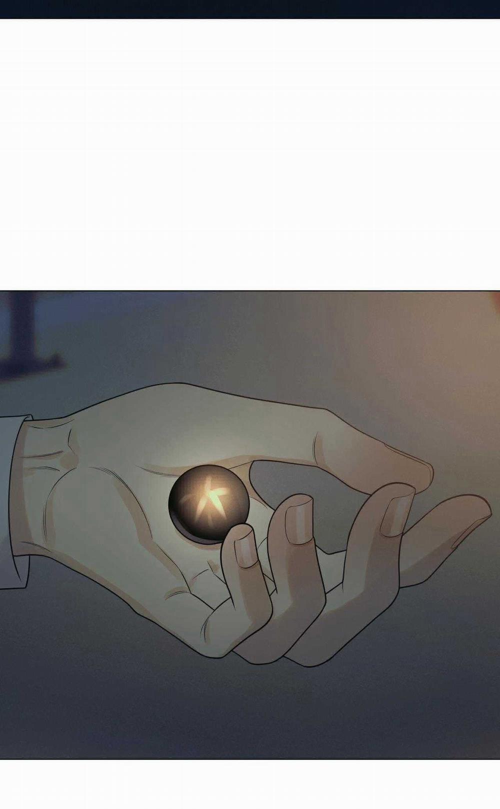 Quẻ Bói Giấc Mơ Của Yêu Tinh 34 trang 13