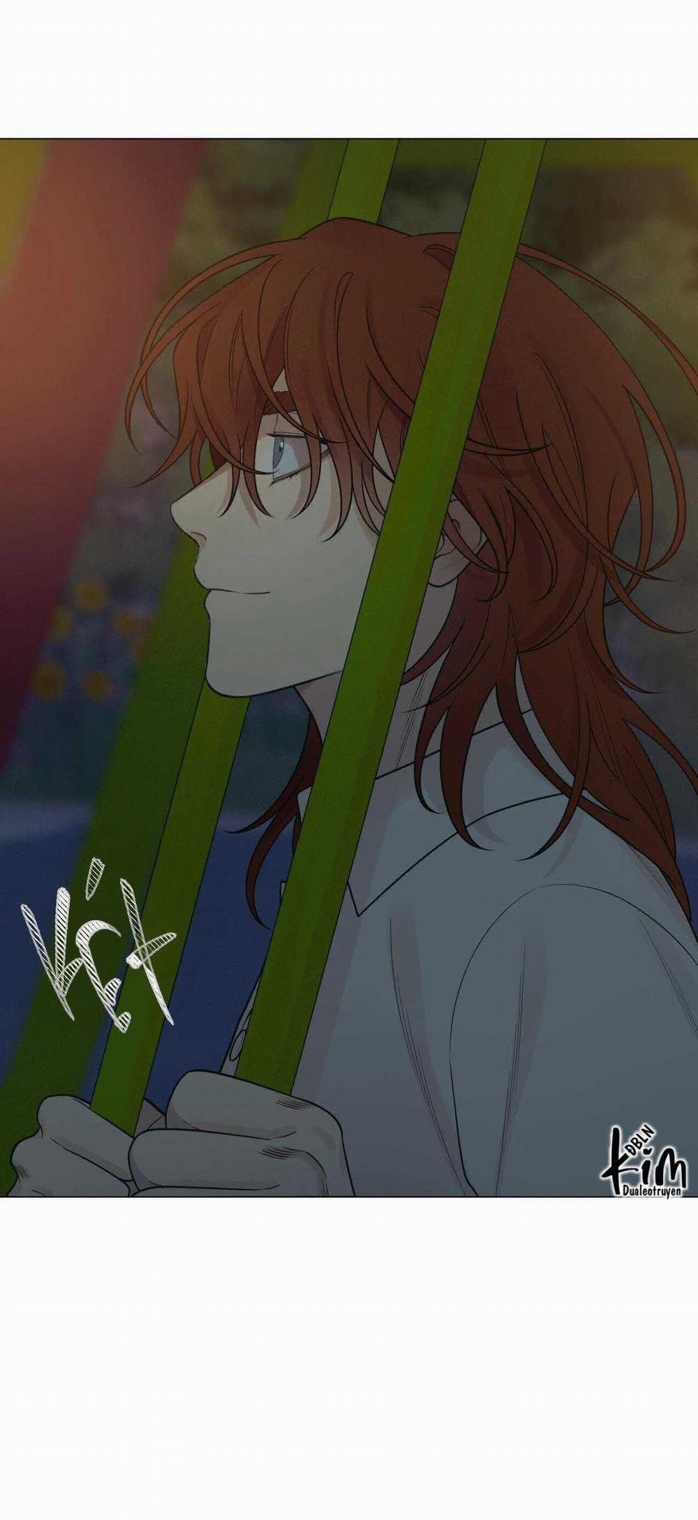 Quẻ Bói Giấc Mơ Của Yêu Tinh 34 trang 20