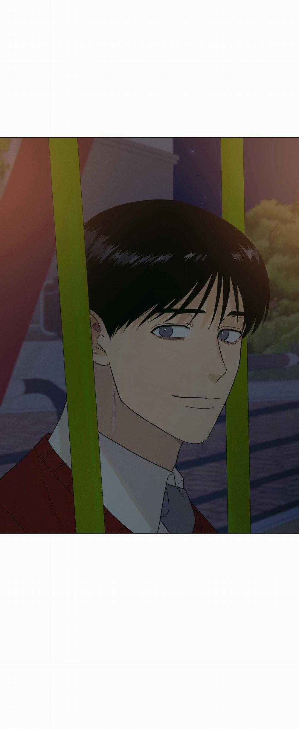 Quẻ Bói Giấc Mơ Của Yêu Tinh 34 trang 21