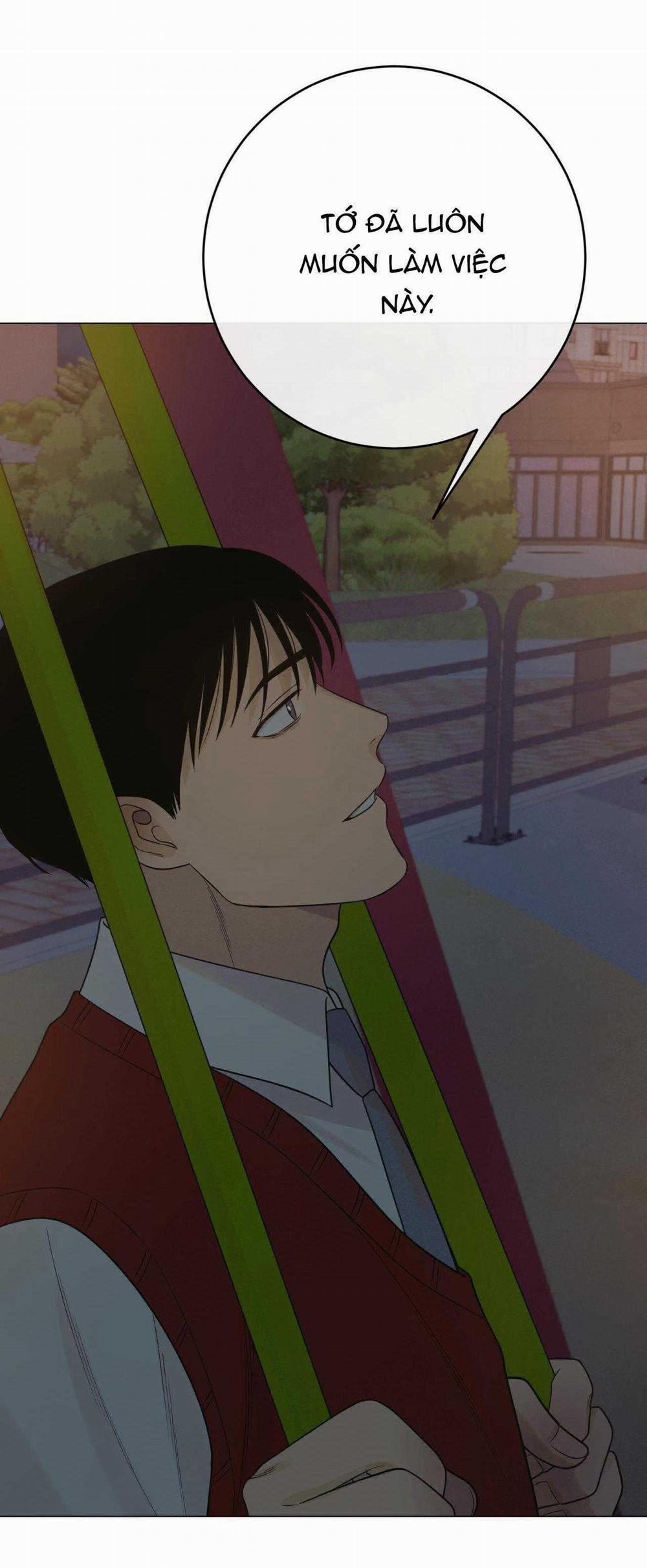 Quẻ Bói Giấc Mơ Của Yêu Tinh 34 trang 27