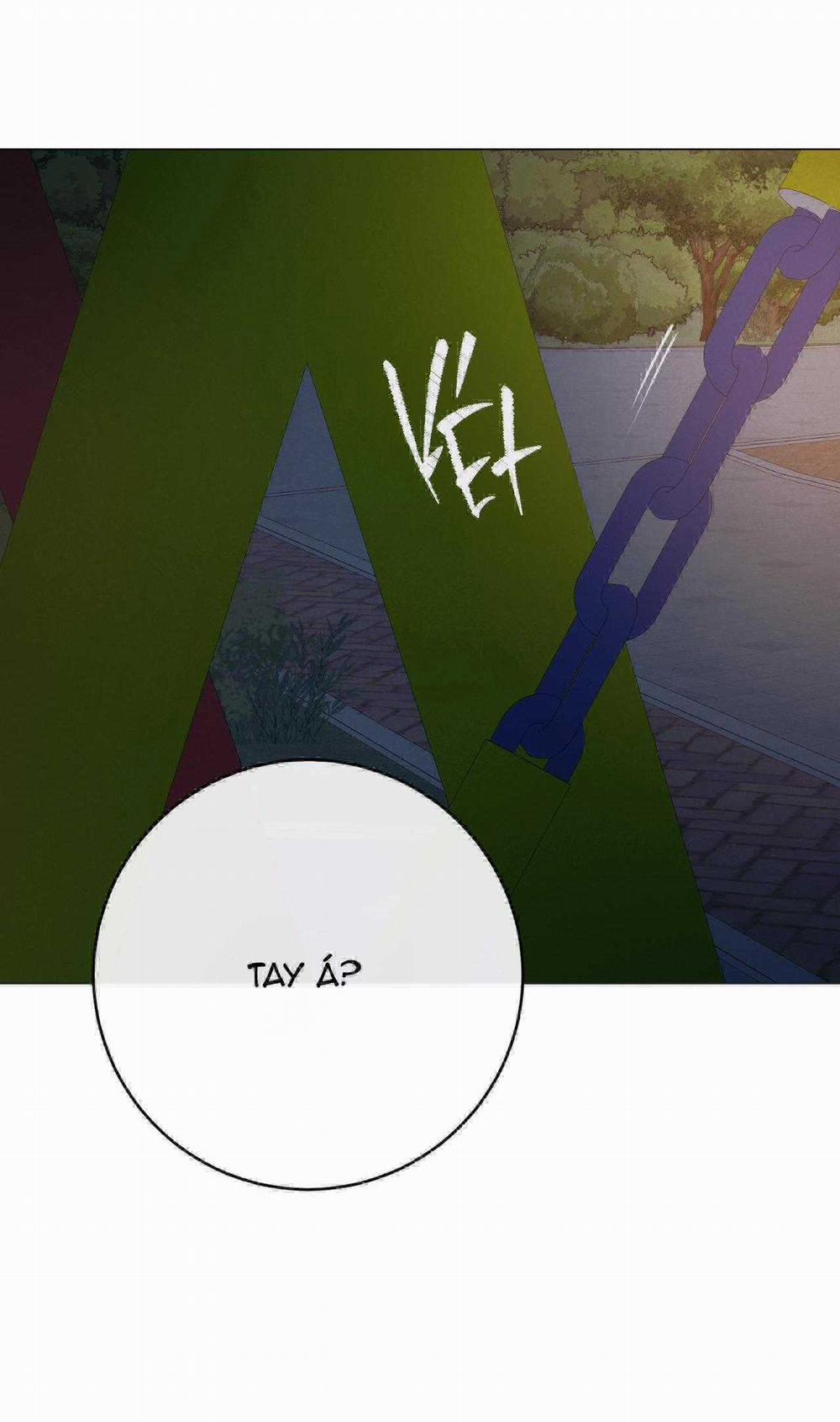 Quẻ Bói Giấc Mơ Của Yêu Tinh 34 trang 39