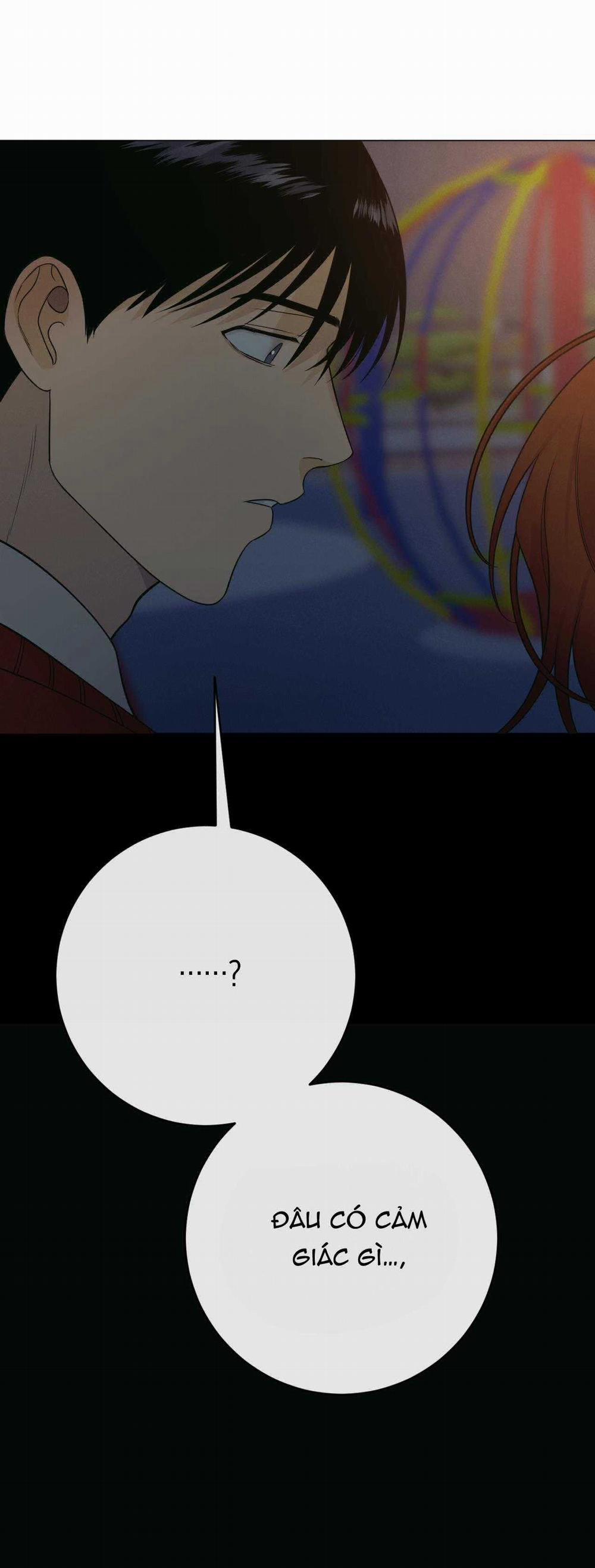 Quẻ Bói Giấc Mơ Của Yêu Tinh 34 trang 42