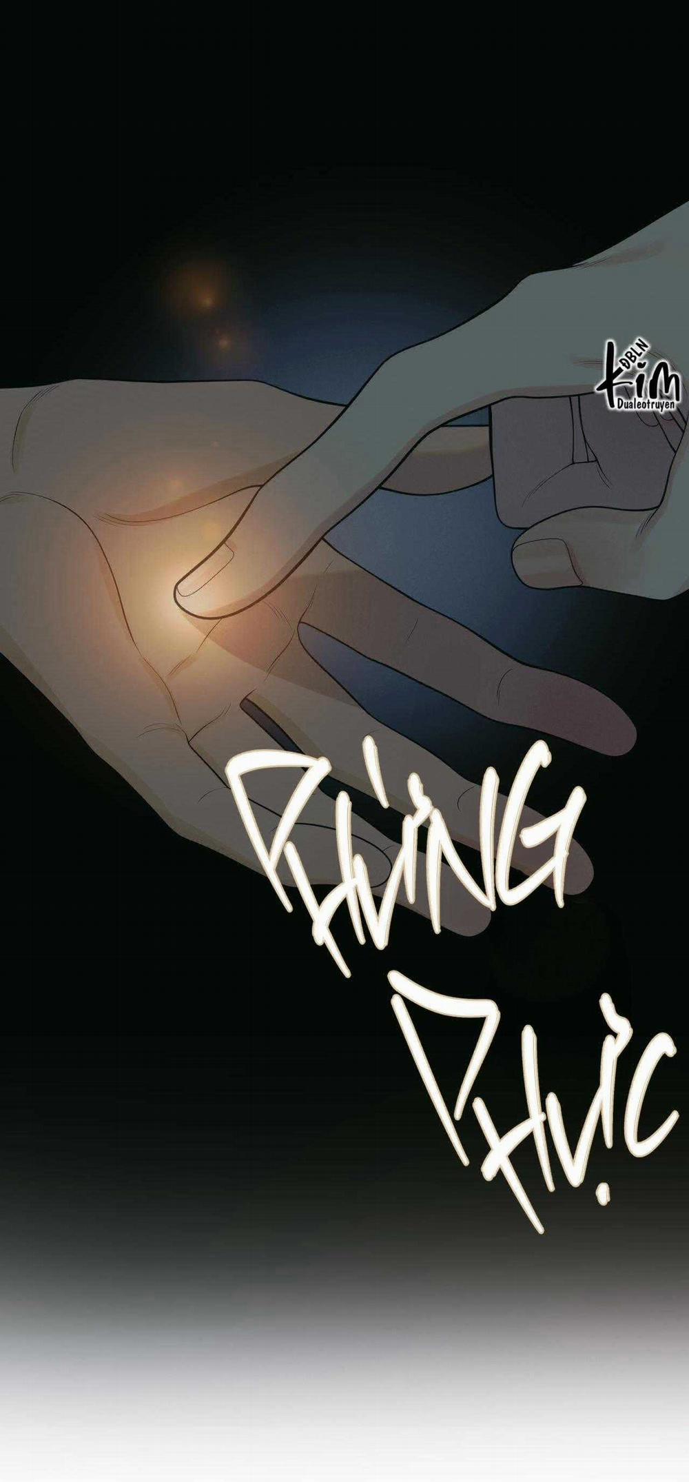 Quẻ Bói Giấc Mơ Của Yêu Tinh 34 trang 43