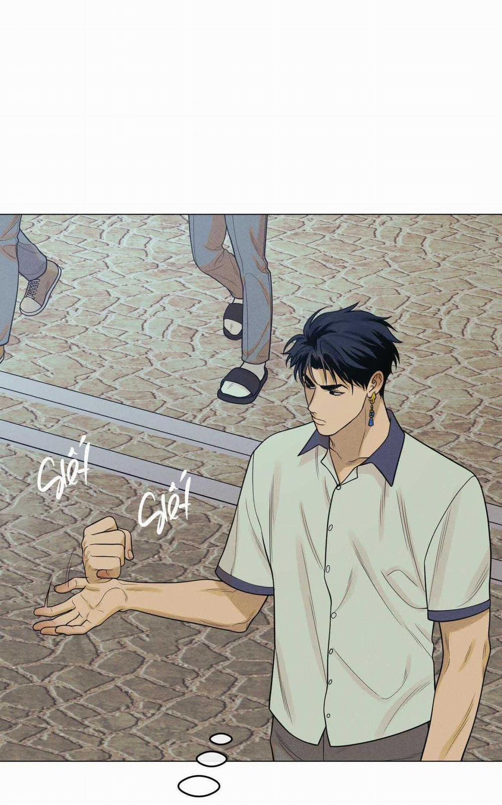 Quẻ Bói Giấc Mơ Của Yêu Tinh 34 trang 50