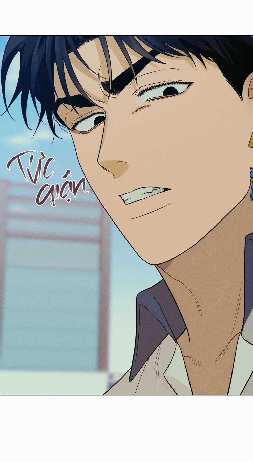 Quẻ Bói Giấc Mơ Của Yêu Tinh 34 trang 54