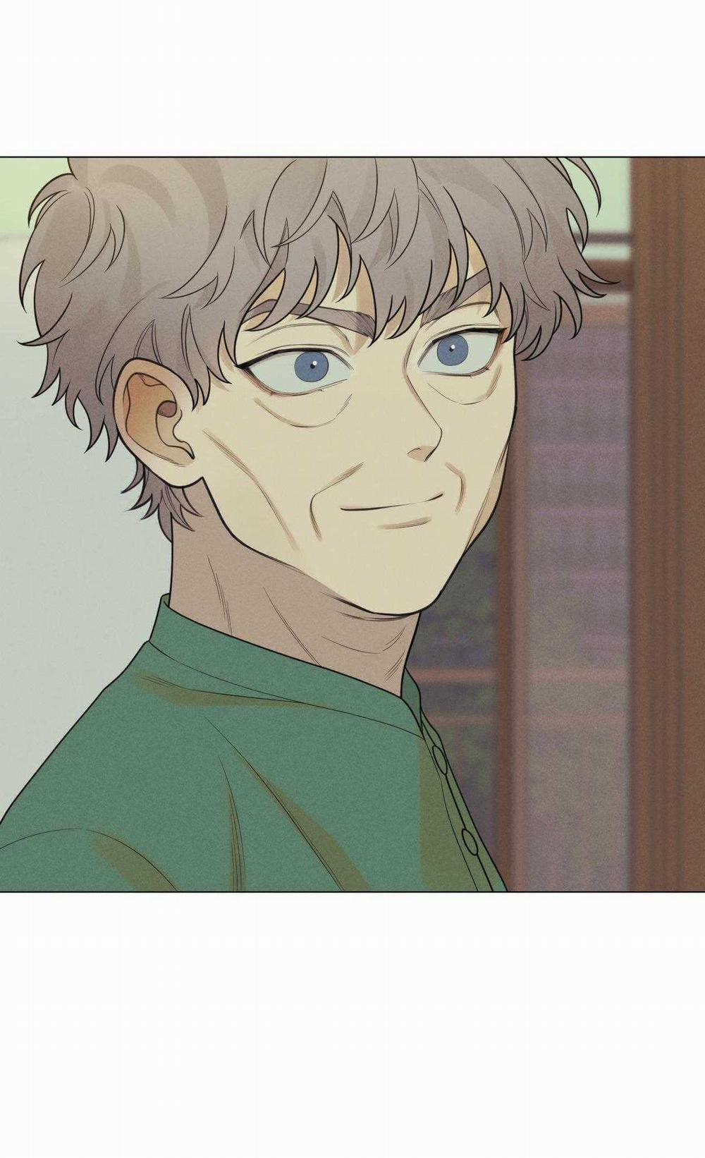 Quẻ Bói Giấc Mơ Của Yêu Tinh 34 trang 6