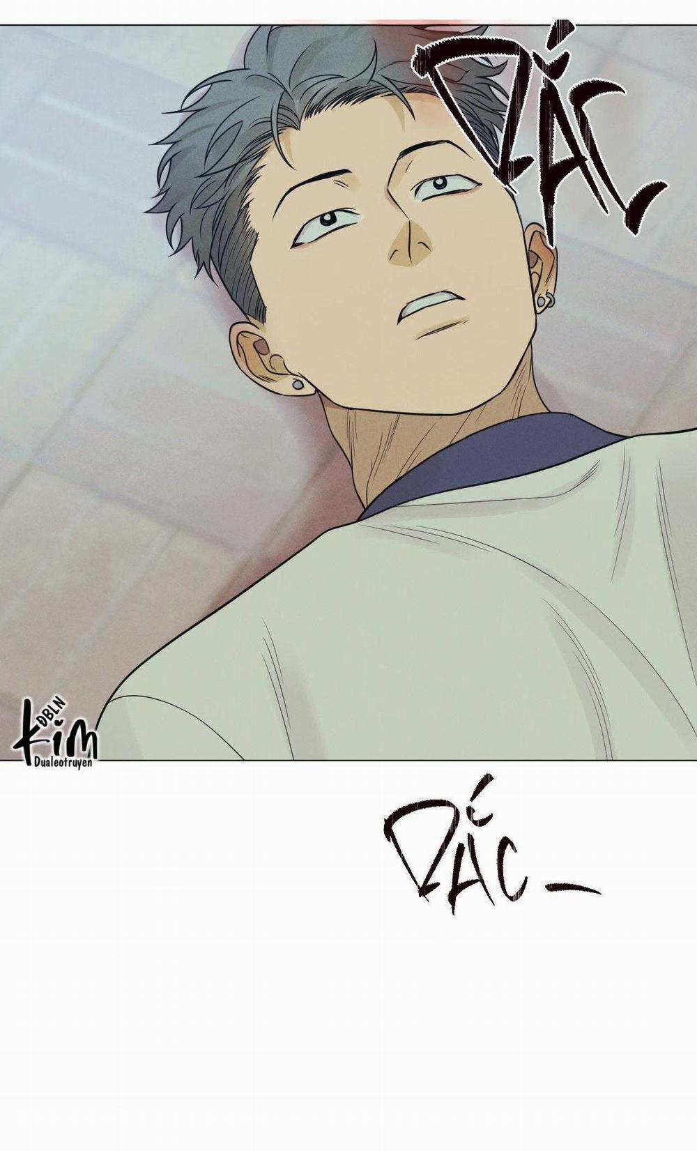 Quẻ Bói Giấc Mơ Của Yêu Tinh 34 trang 60