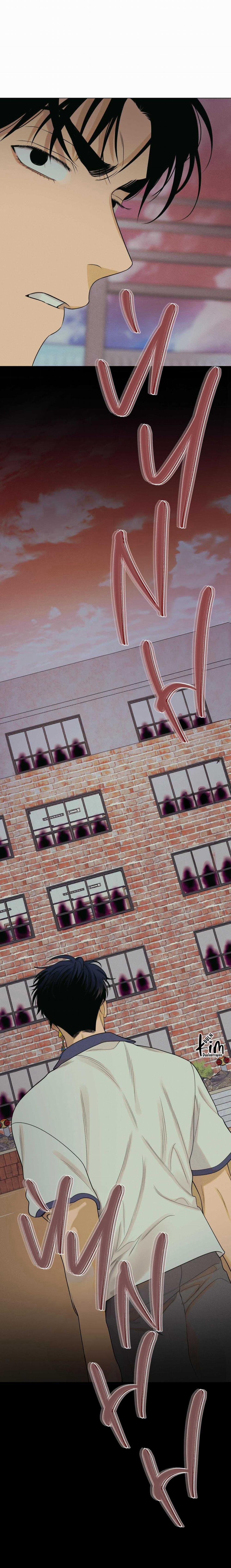 Quẻ Bói Giấc Mơ Của Yêu Tinh 34 trang 63