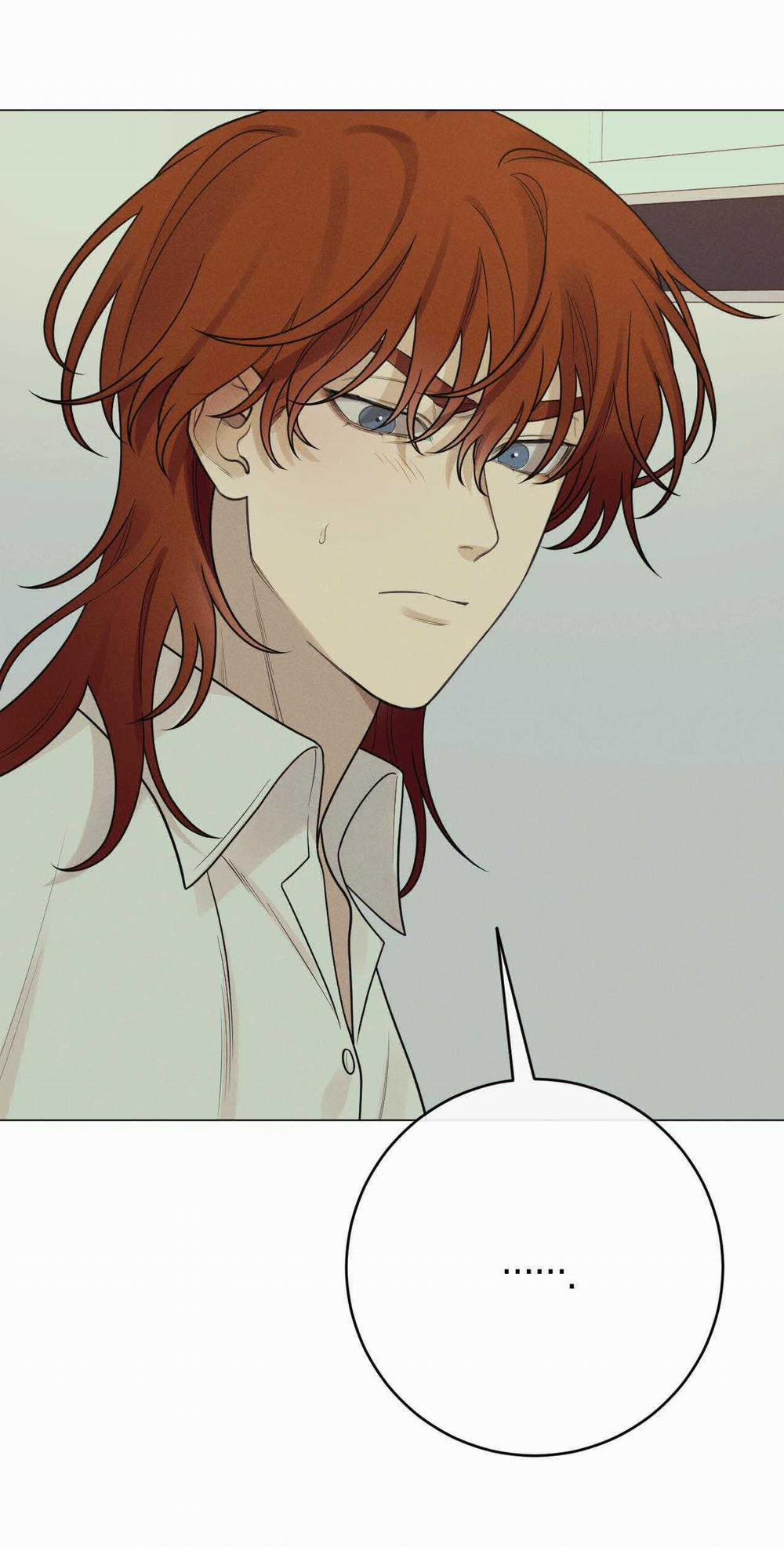 Quẻ Bói Giấc Mơ Của Yêu Tinh 34 trang 8