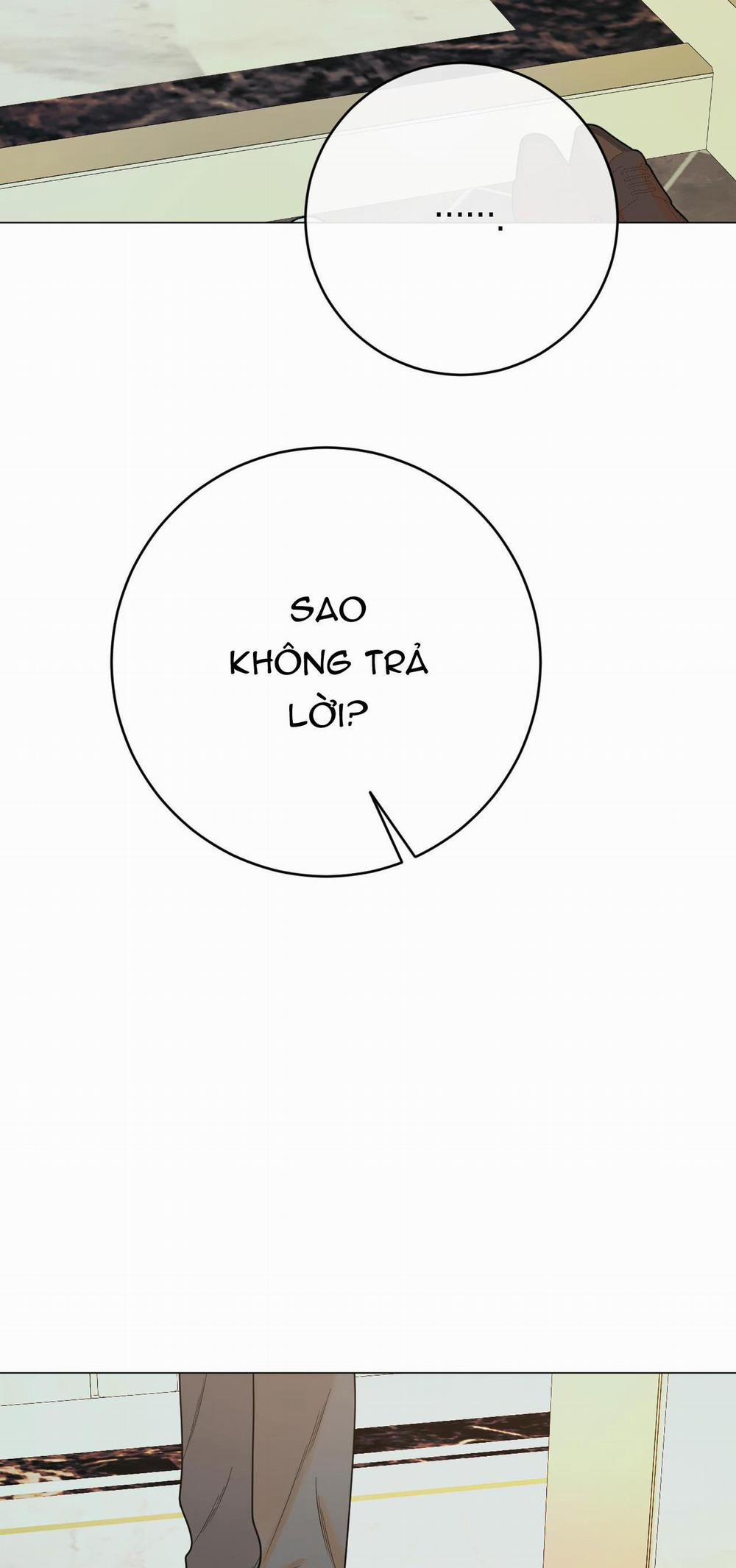 Quẻ Bói Giấc Mơ Của Yêu Tinh 35 trang 11