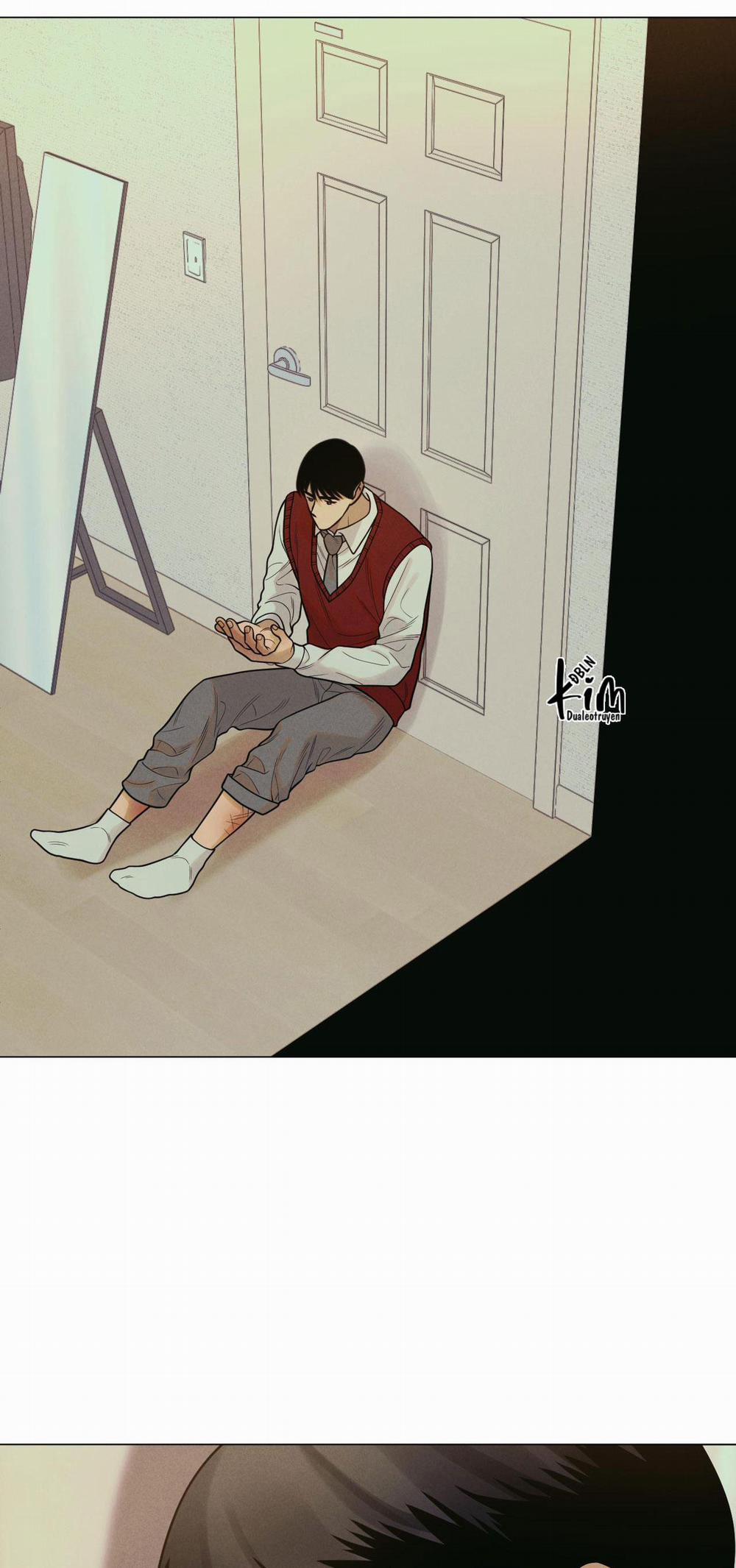 Quẻ Bói Giấc Mơ Của Yêu Tinh 35 trang 17