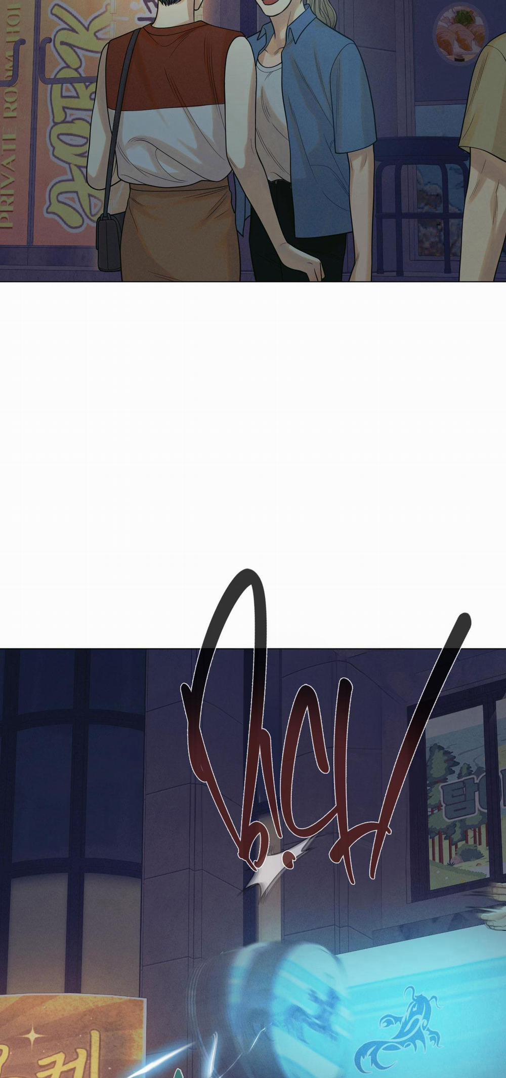 Quẻ Bói Giấc Mơ Của Yêu Tinh 35 trang 30