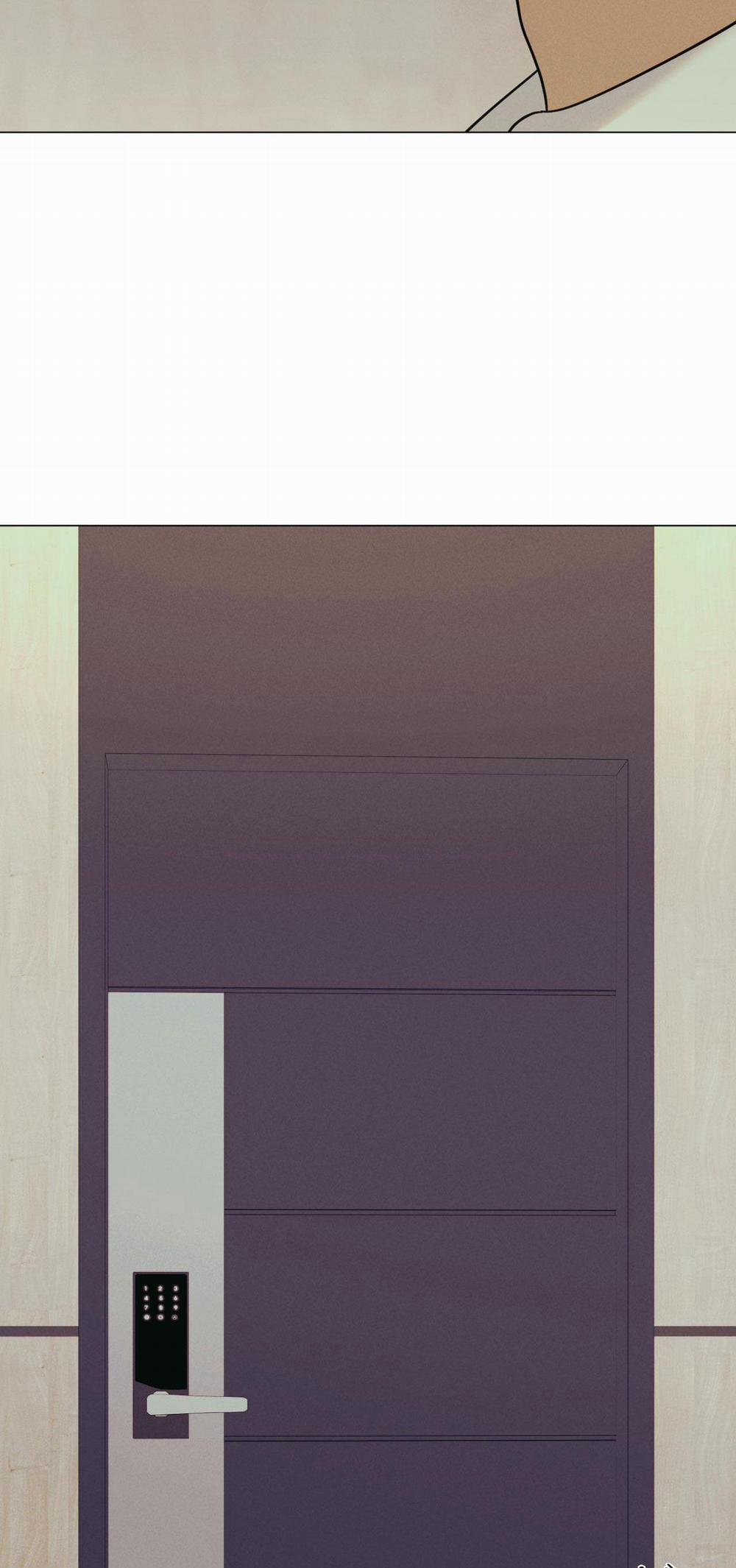 Quẻ Bói Giấc Mơ Của Yêu Tinh 35 trang 4