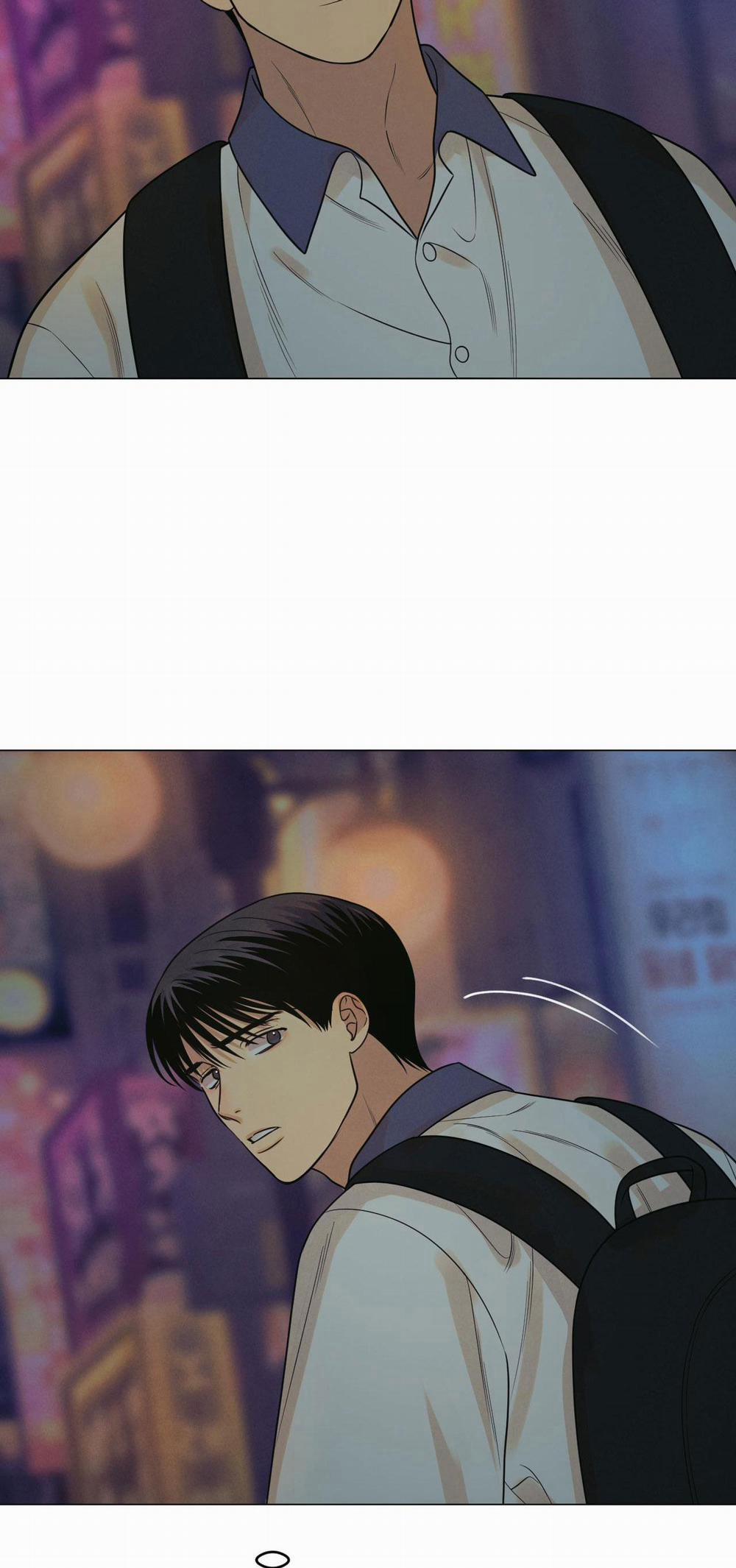 Quẻ Bói Giấc Mơ Của Yêu Tinh 35 trang 41