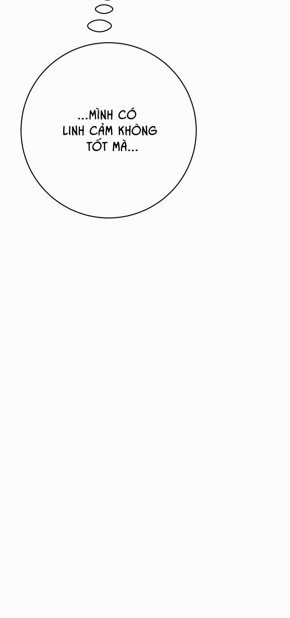 Quẻ Bói Giấc Mơ Của Yêu Tinh 35 trang 42