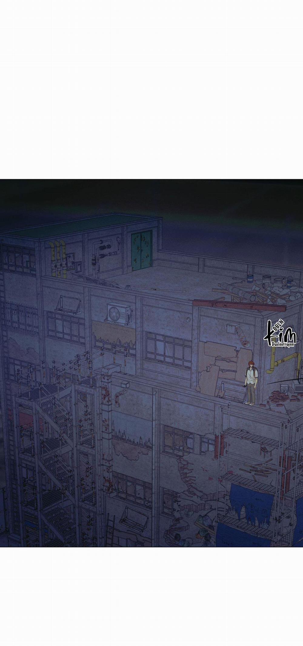 Quẻ Bói Giấc Mơ Của Yêu Tinh 35 trang 44