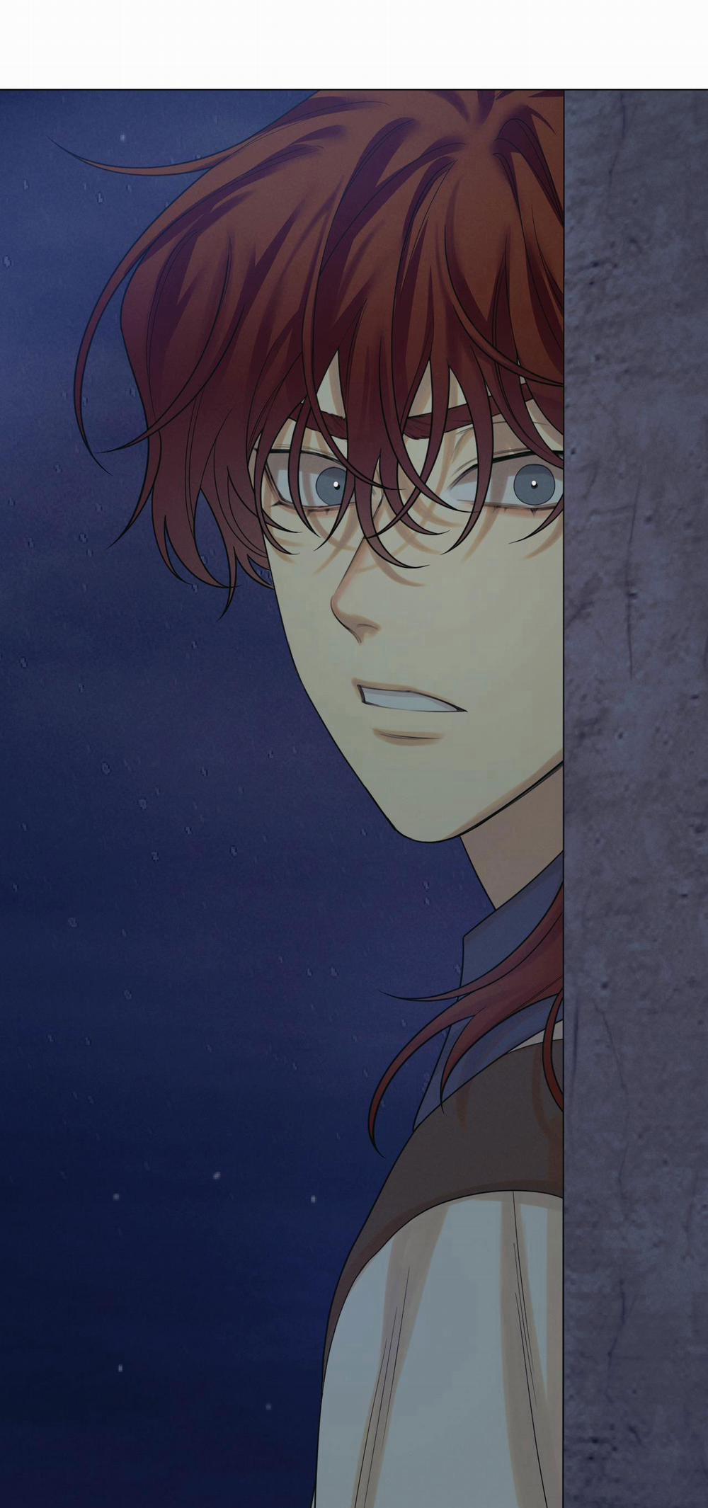 Quẻ Bói Giấc Mơ Của Yêu Tinh 35 trang 45