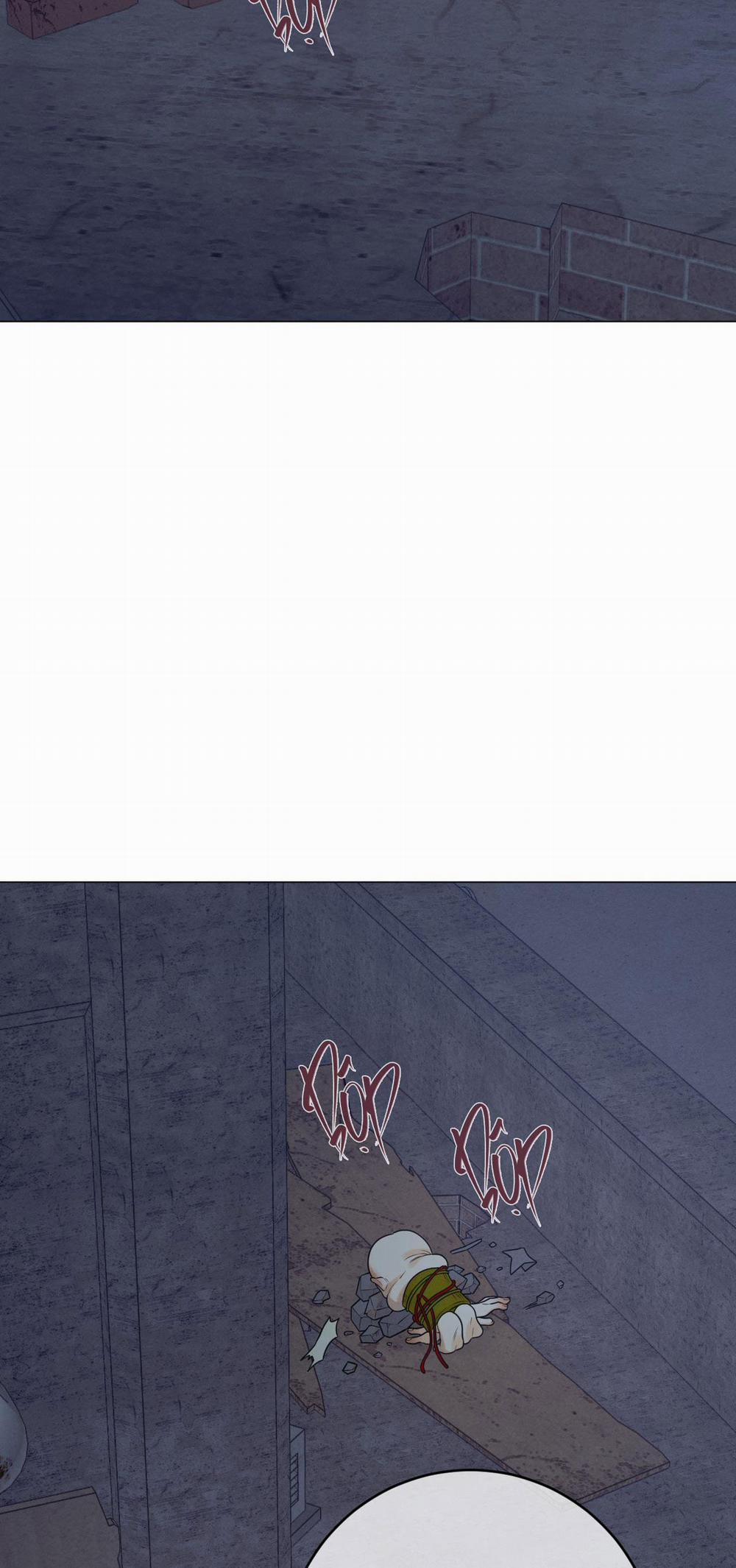 Quẻ Bói Giấc Mơ Của Yêu Tinh 35 trang 47