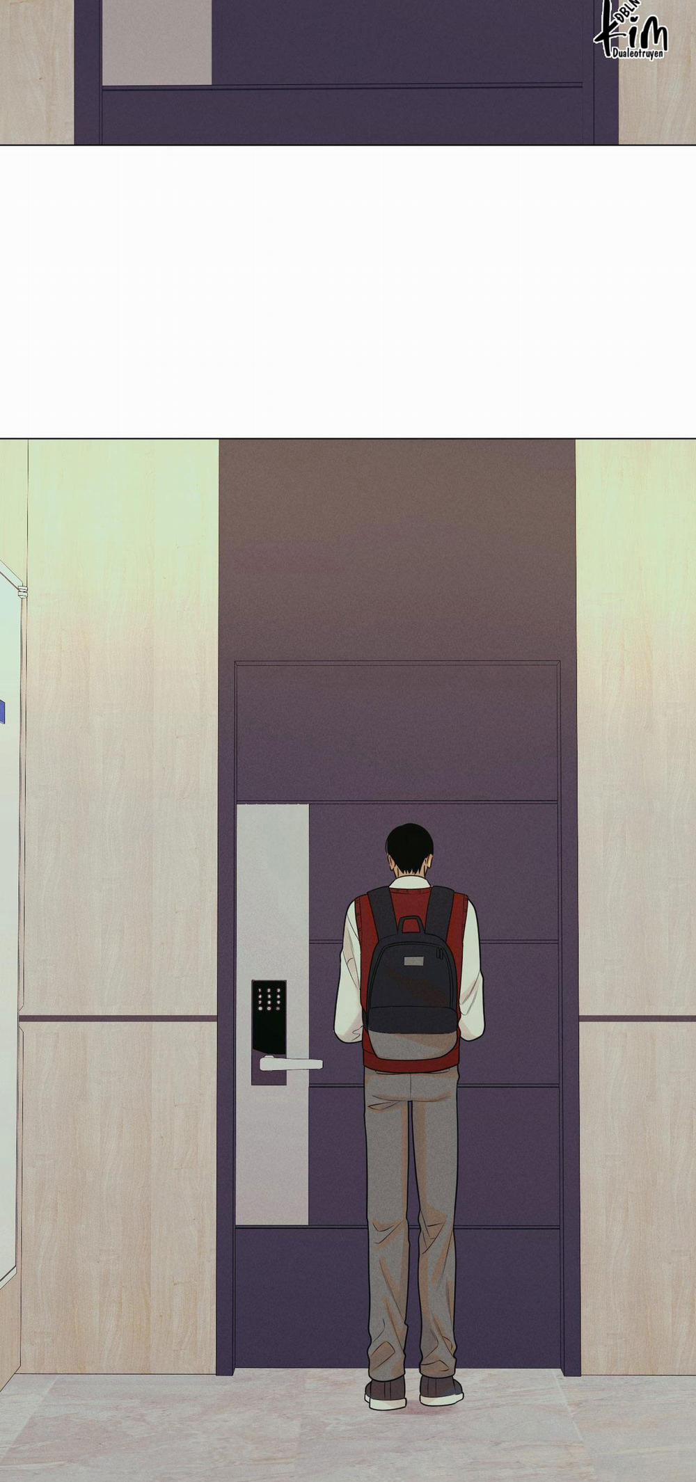 Quẻ Bói Giấc Mơ Của Yêu Tinh 35 trang 5