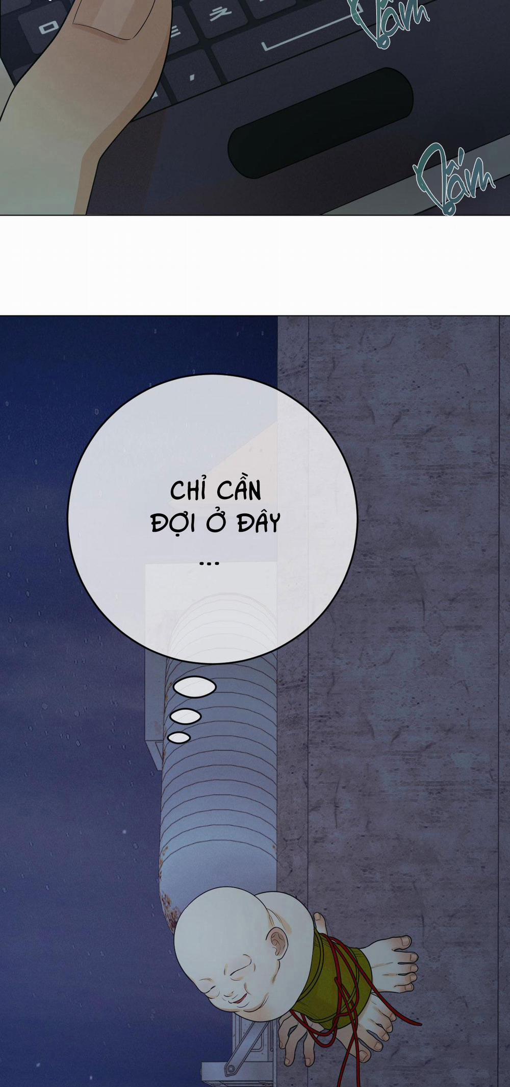 Quẻ Bói Giấc Mơ Của Yêu Tinh 35 trang 52