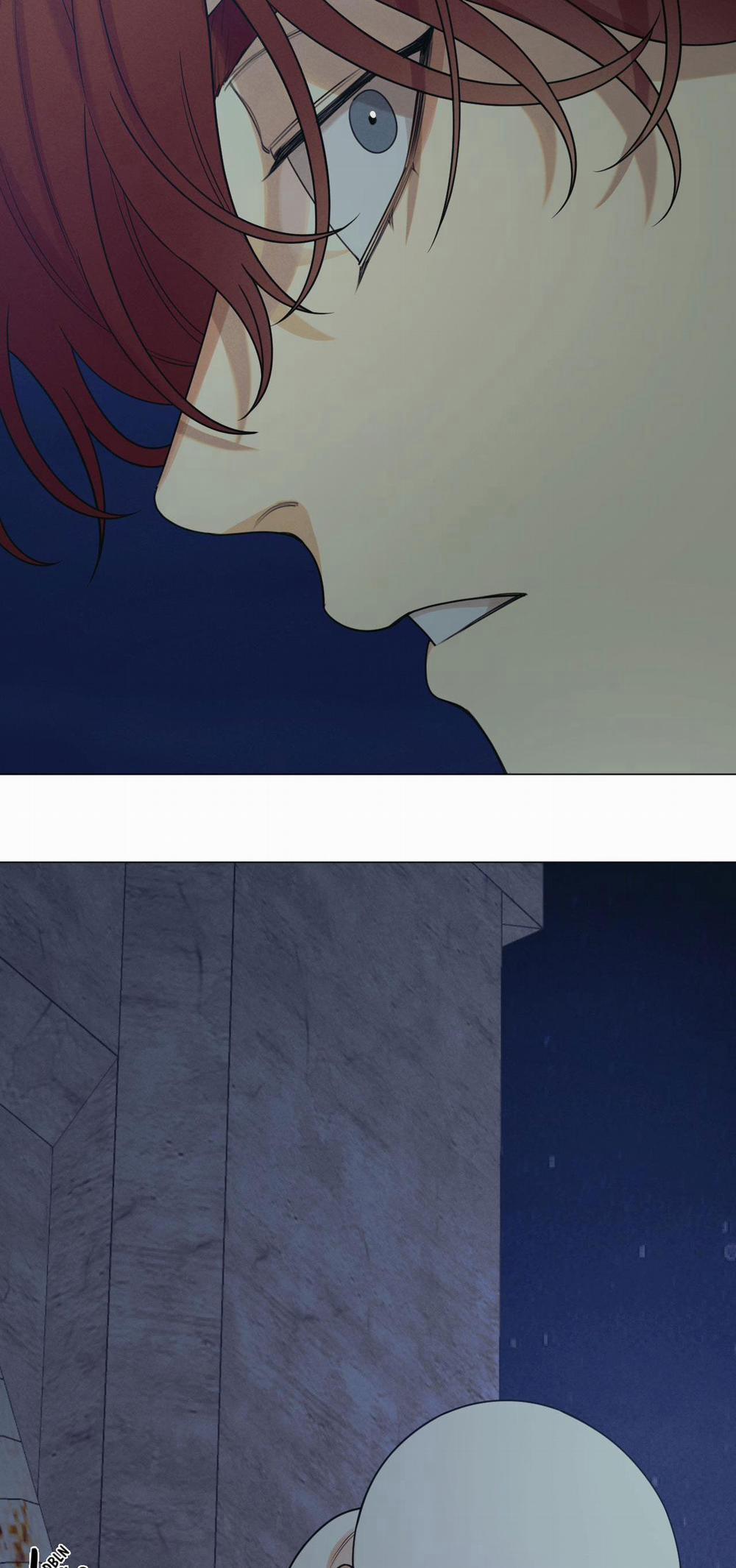 Quẻ Bói Giấc Mơ Của Yêu Tinh 35 trang 54