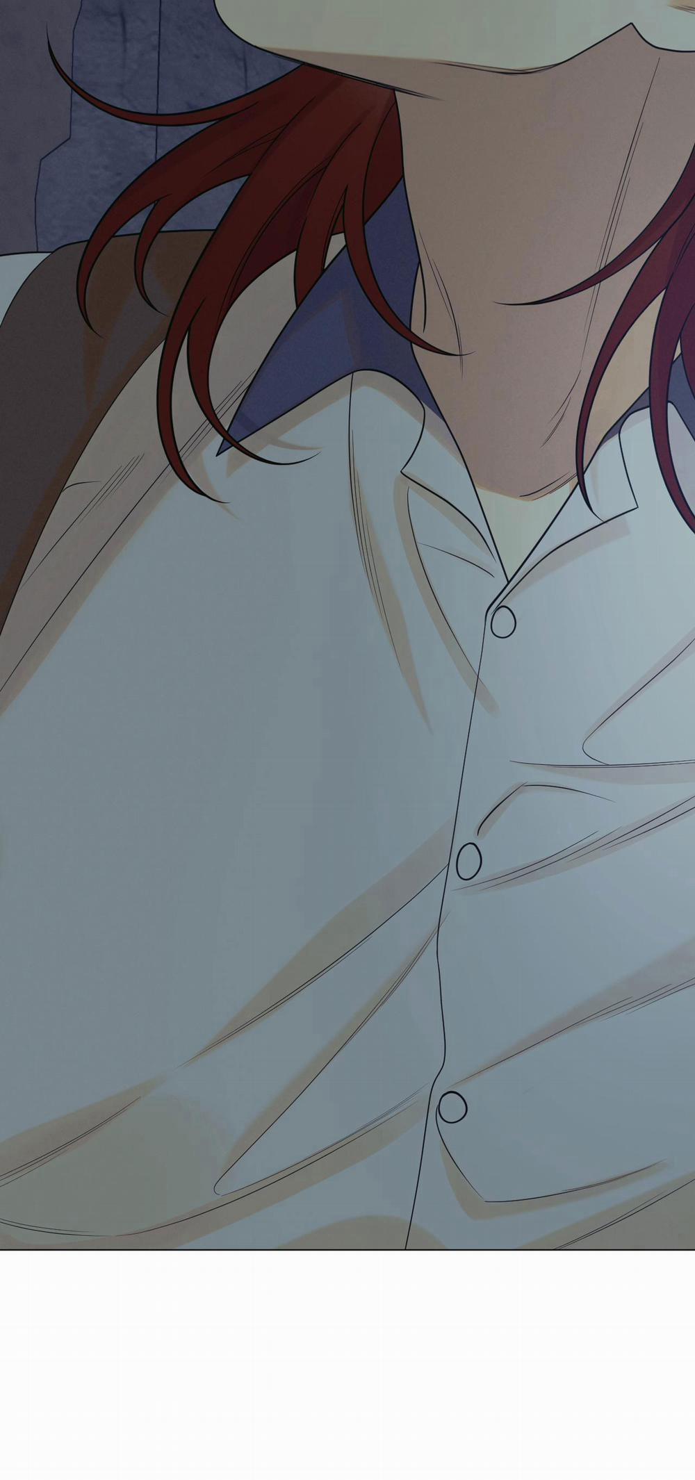 Quẻ Bói Giấc Mơ Của Yêu Tinh 35 trang 56