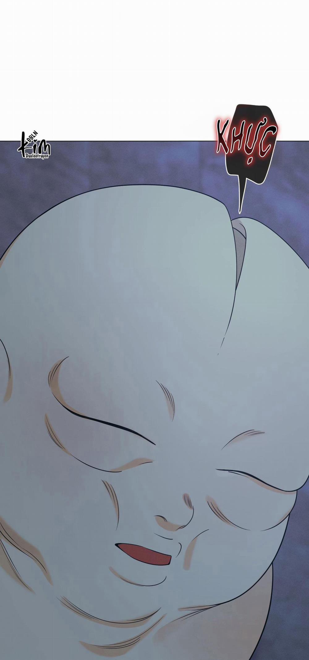 Quẻ Bói Giấc Mơ Của Yêu Tinh 35 trang 57