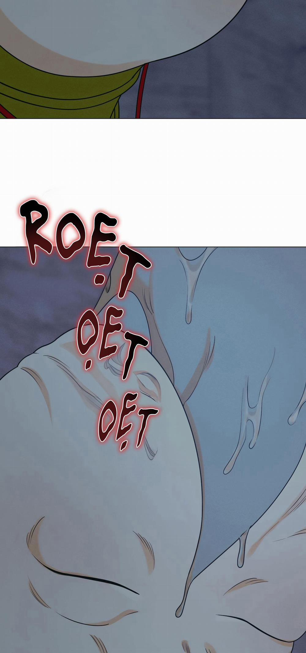 Quẻ Bói Giấc Mơ Của Yêu Tinh 35 trang 58