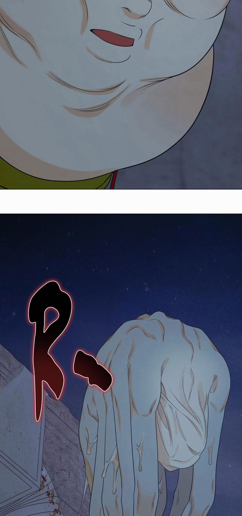 Quẻ Bói Giấc Mơ Của Yêu Tinh 35 trang 59