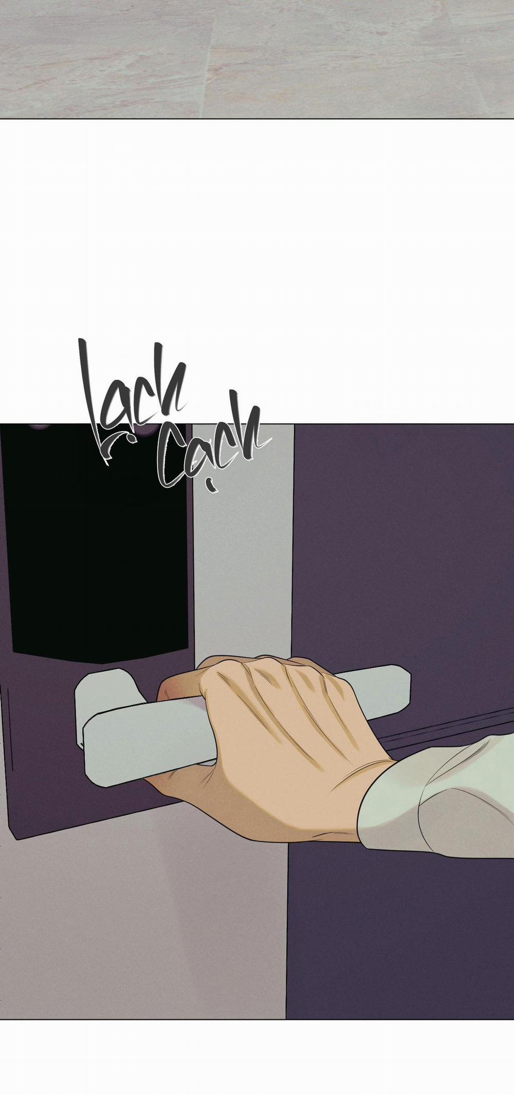 Quẻ Bói Giấc Mơ Của Yêu Tinh 35 trang 6