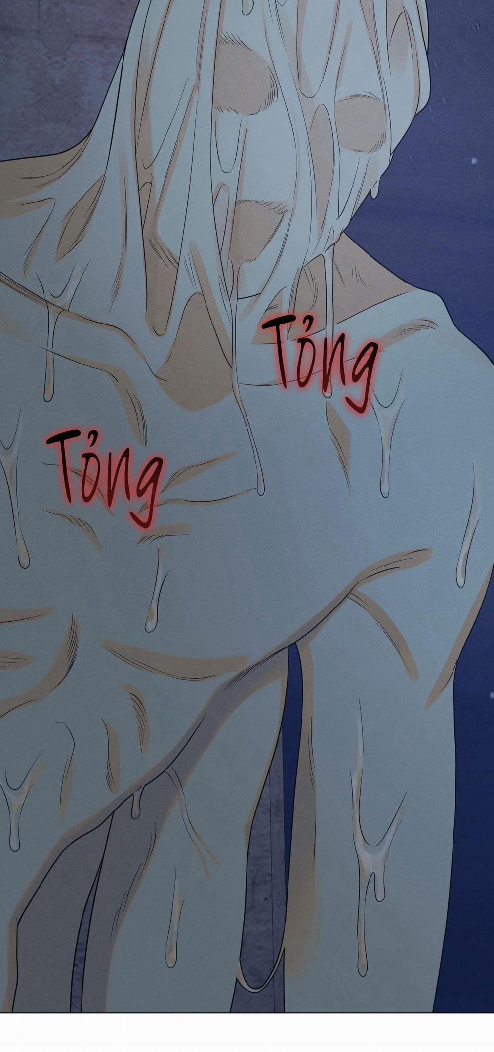 Quẻ Bói Giấc Mơ Của Yêu Tinh 35 trang 62