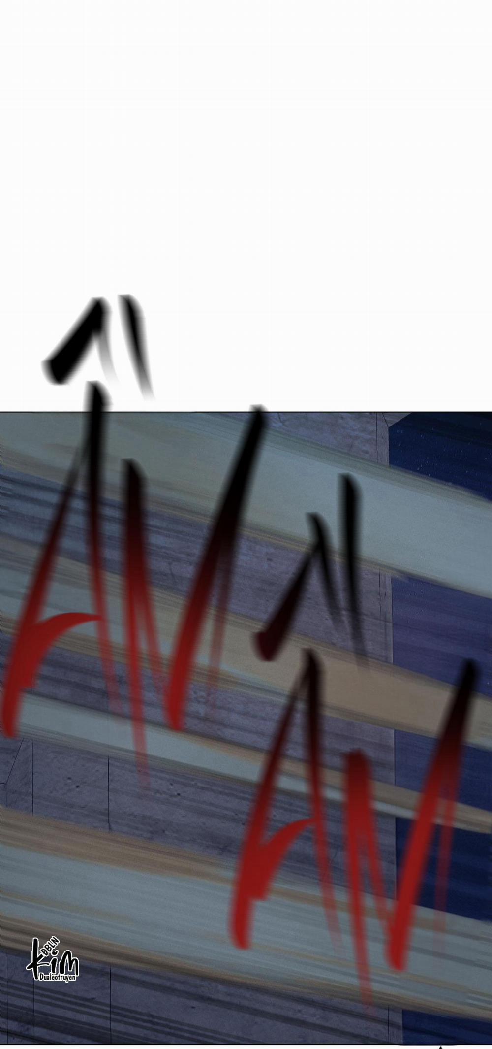 Quẻ Bói Giấc Mơ Của Yêu Tinh 35 trang 63