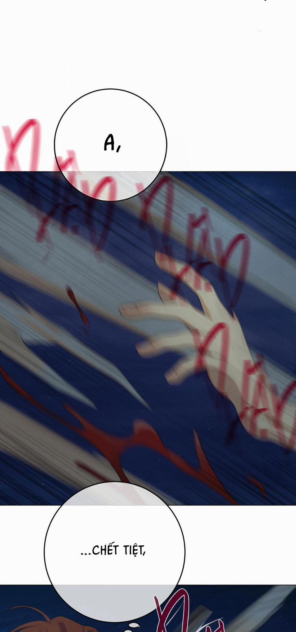 Quẻ Bói Giấc Mơ Của Yêu Tinh 35 trang 64