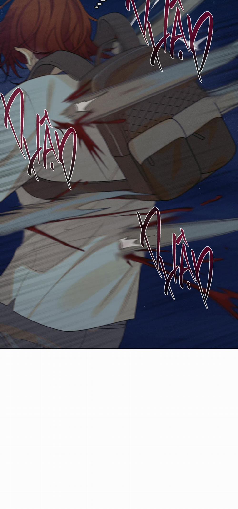 Quẻ Bói Giấc Mơ Của Yêu Tinh 35 trang 65