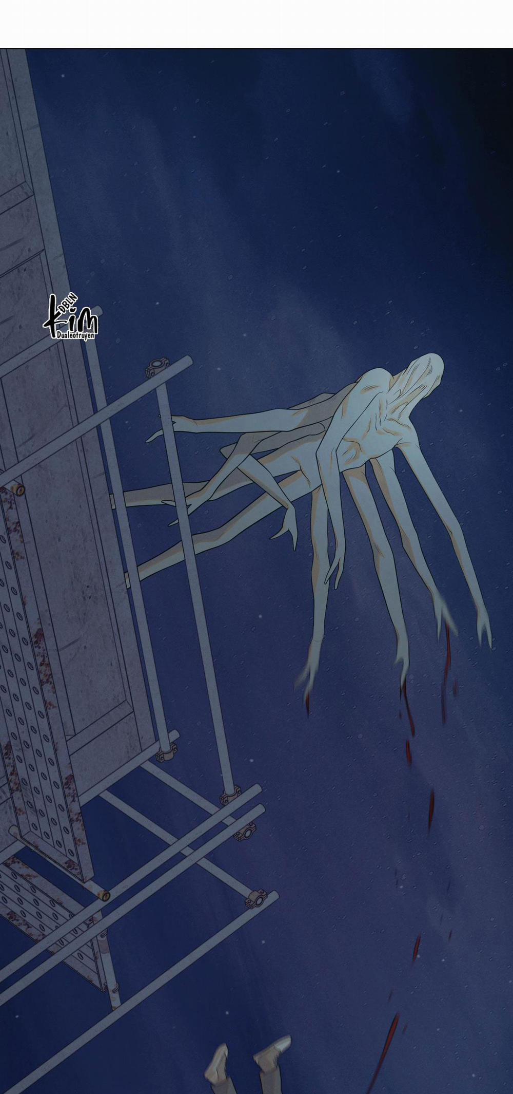 Quẻ Bói Giấc Mơ Của Yêu Tinh 35 trang 66