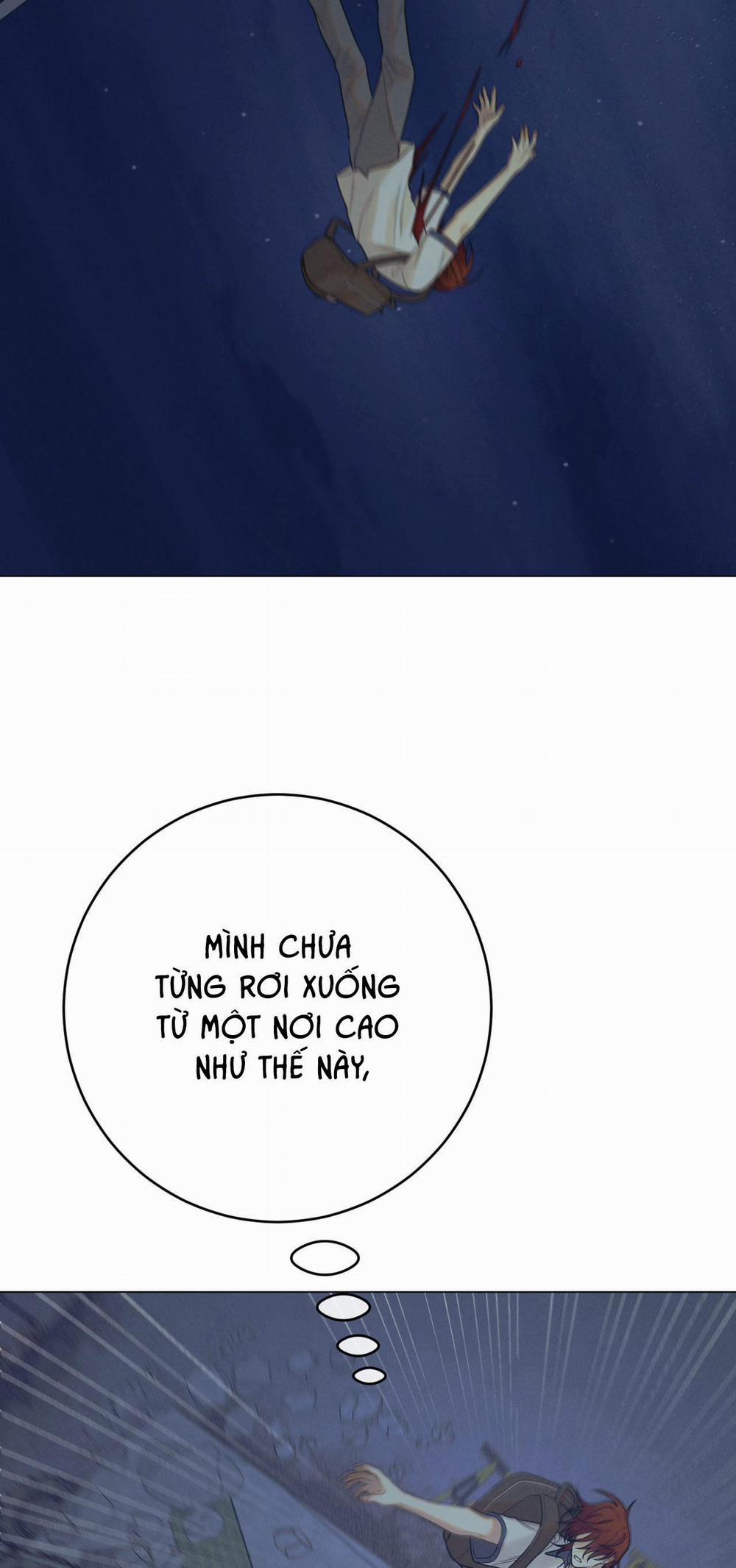 Quẻ Bói Giấc Mơ Của Yêu Tinh 35 trang 67