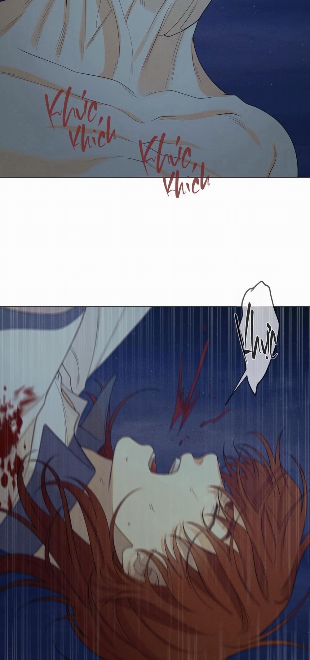 Quẻ Bói Giấc Mơ Của Yêu Tinh 35 trang 69