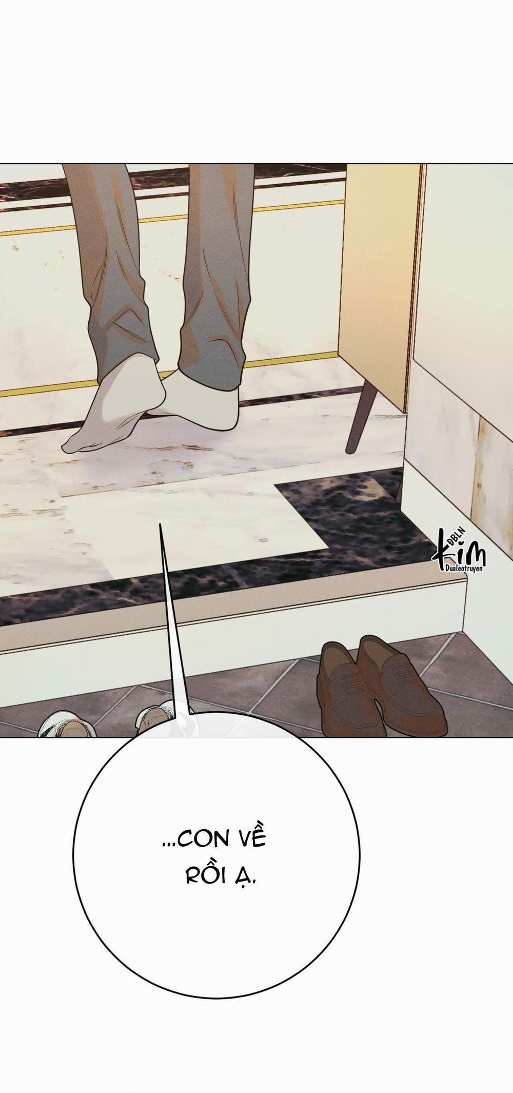 Quẻ Bói Giấc Mơ Của Yêu Tinh 35 trang 7