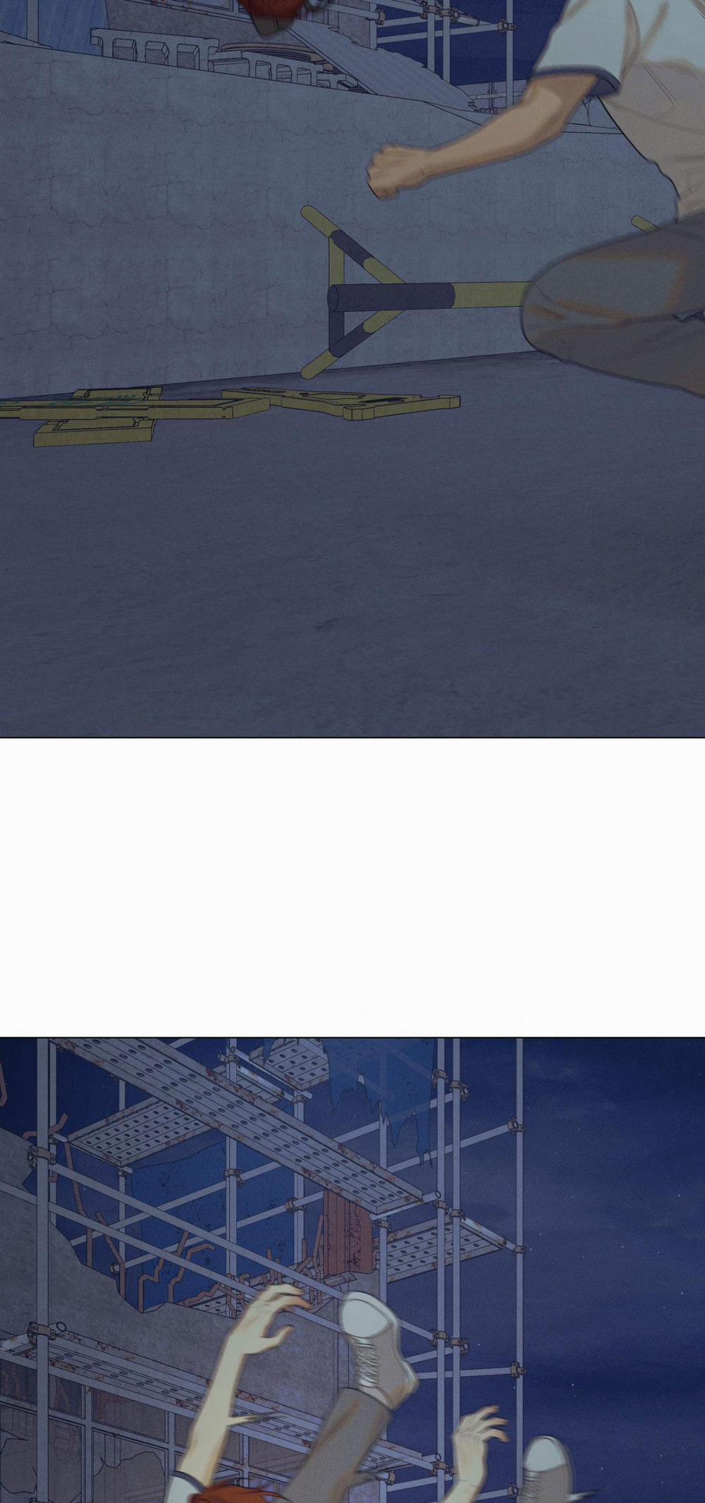 Quẻ Bói Giấc Mơ Của Yêu Tinh 35 trang 72