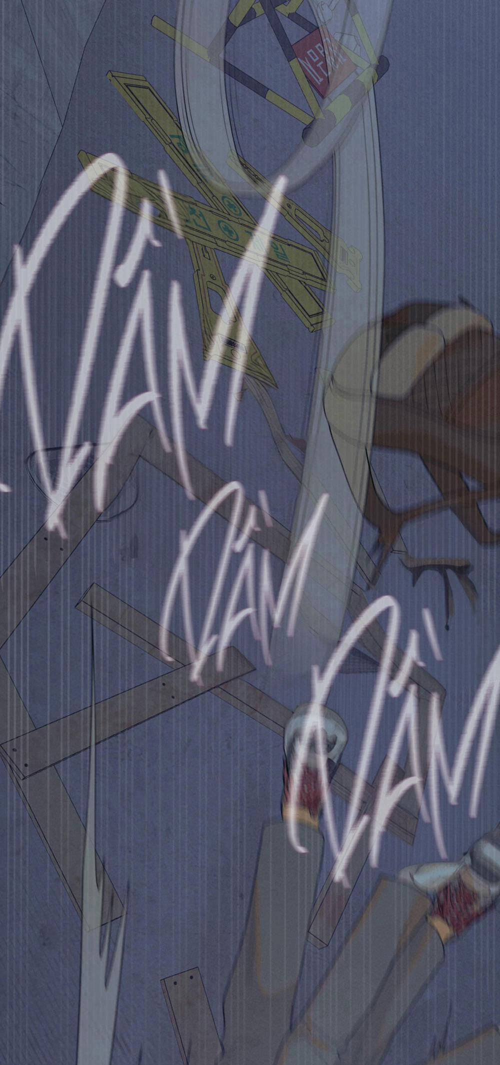 Quẻ Bói Giấc Mơ Của Yêu Tinh 35 trang 74