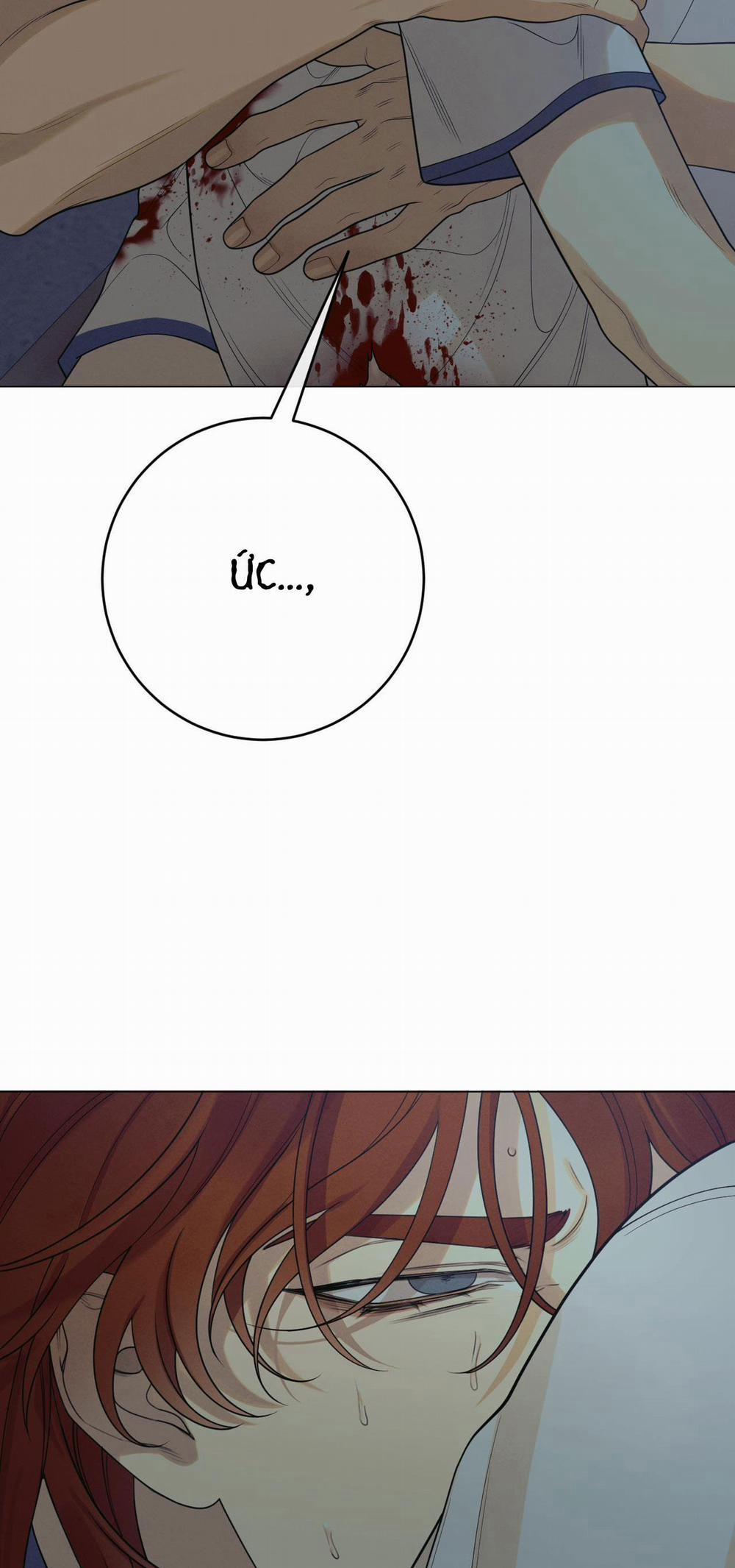 Quẻ Bói Giấc Mơ Của Yêu Tinh 35 trang 76