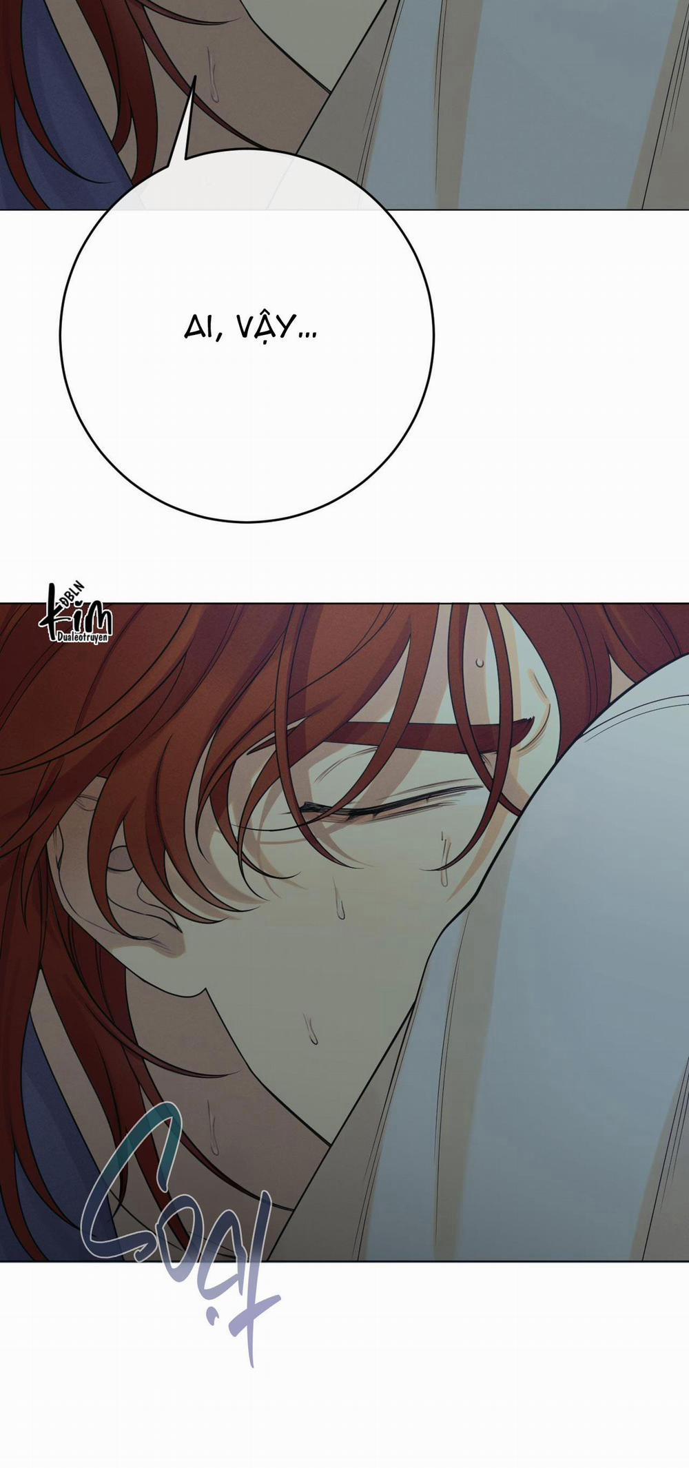 Quẻ Bói Giấc Mơ Của Yêu Tinh 35 trang 77