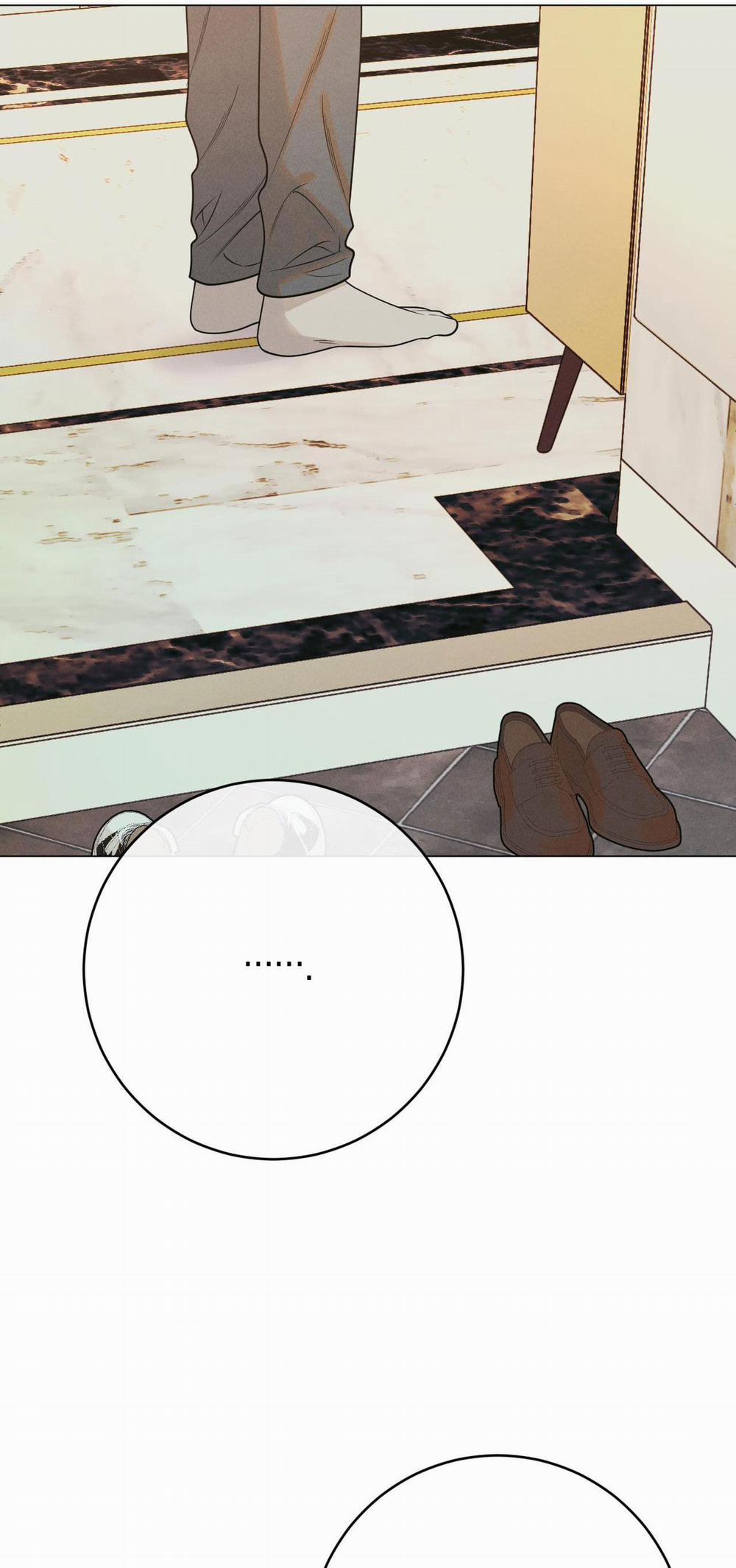 Quẻ Bói Giấc Mơ Của Yêu Tinh 35 trang 8