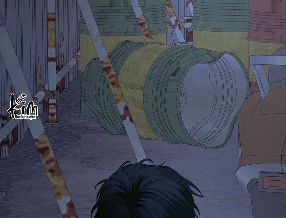 Quẻ Bói Giấc Mơ Của Yêu Tinh 35 trang 81